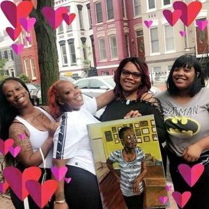 Meet your Posher, Lorraine